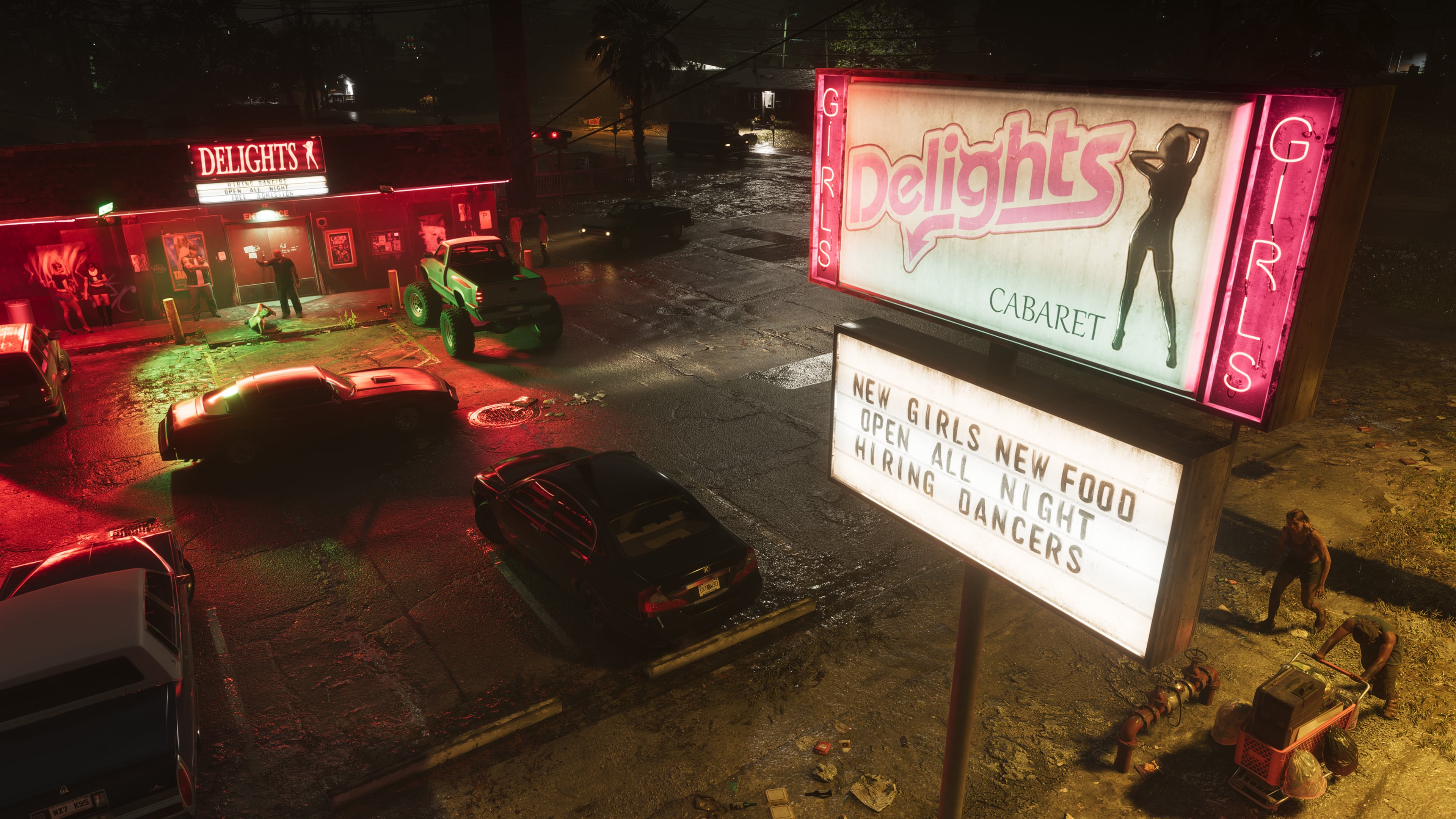 Grand Theft Auto VI screenshot of Port Gellhorn (Port Gellhorn 04)